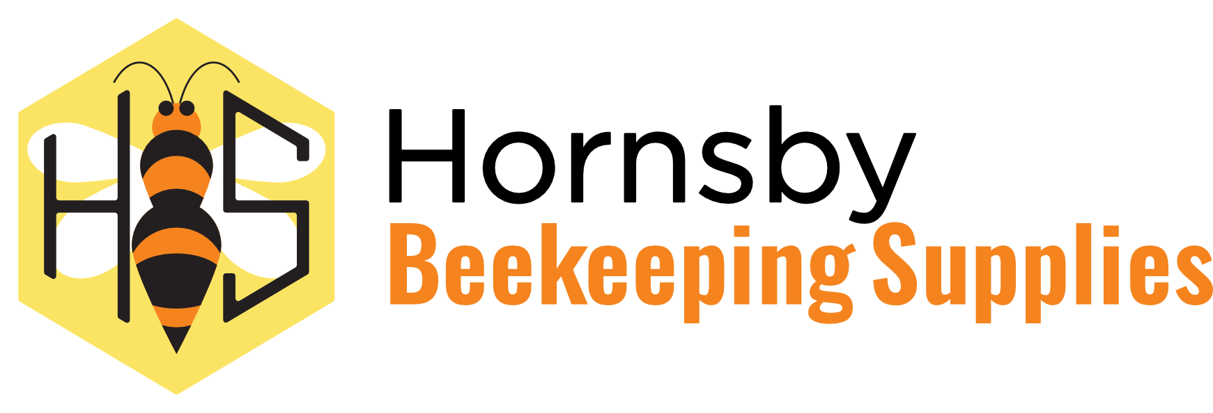 Hornsby Beekeeping Supplies