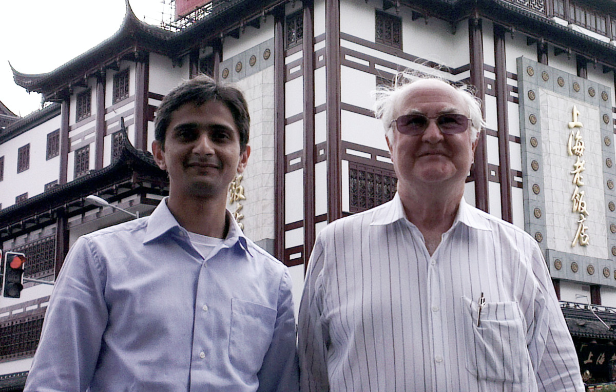 atif & ted in asia to source products