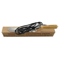 Electric Uncapping Knife 10"