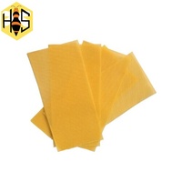 Wax - Yellow Cheese Wax - 1lb Block – Altitude Brewing & Supply