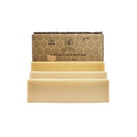 Drone Comb Foundation Bees Wax-Full Depth