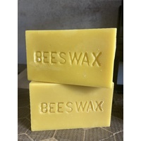 8pcs Natural Beeswax Block Bees Wax Candle Making, Beeswax For