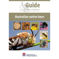 AgGuide: Australian Native Bees